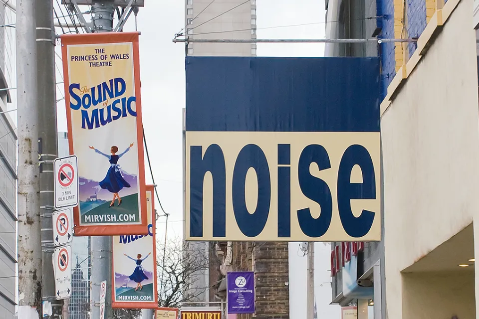 Noise